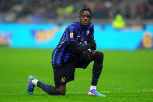 米体：接下来对阵尤文，齐沃仍在考虑该让阿坎吉还是比塞克首发